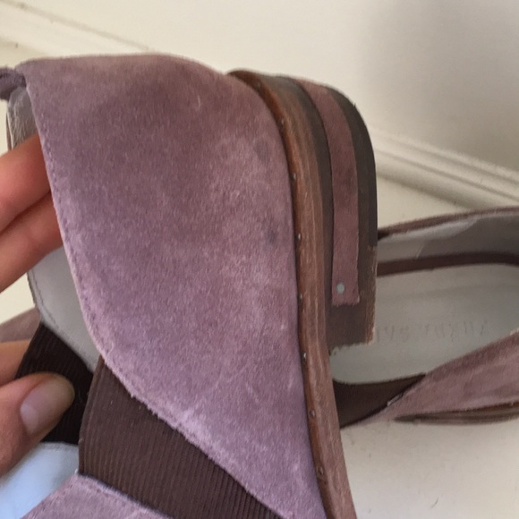 Frēda Salvador shoes/ booties size 8.5 - Picture 4 of 8